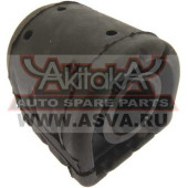 Сайленблок переднего рычага задний <b>ASVA 0201237</b>