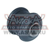 Сайлентблок задней цапфы <b>ASVA 0201243</b>