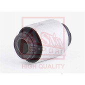 Сайлентблок, рычаг независимой подвески колеса <b>ASVA 0201247</b>
