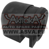 Сайленблок переднего рычага задний <b>ASVA 020150J</b>