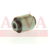 Сайлентблок, рычаг независимой подвески колеса <b>ASVA 0201J32R2</b>