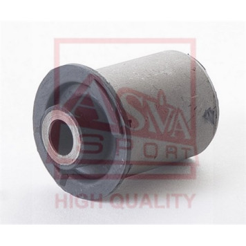 Сайлентблок, рычаг независимой подвески колеса <b>ASVA 0201R51RUS</b>-1