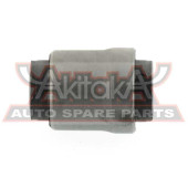 Сайлентблок заднего редуктора задний <b>ASVA 0201Z51RC1</b>