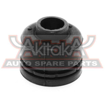 Сайлентблок, рычаг независимой подвески колеса <b>ASVA 0203Z50R</b>-1