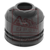 Сайлентблок, рычаг независимой подвески колеса <b>ASVA 0203Z50R</b>