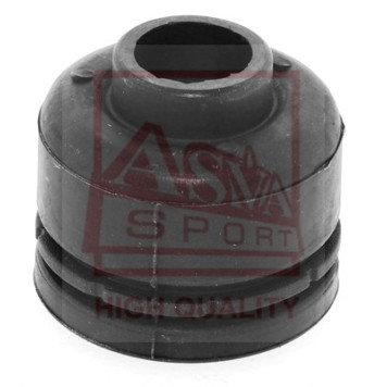 Сайлентблок, рычаг независимой подвески колеса <b>ASVA 0203Z50R</b>