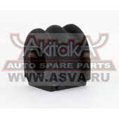 Втулка переднего стабилизатора D24 <b>ASVA 0207016</b>