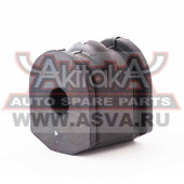 Втулка заднего стабилизатора D11 <b>ASVA 0207025</b>