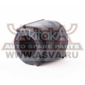 Втулка переднего стабилизатора D20 <b>ASVA 0207B15F</b>
