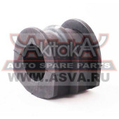 Втулка заднего стабилизатора D26 <b>ASVA 0207J31R</b>