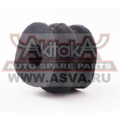 Втулка заднего стабилизатора D17 <b>ASVA 0207T31R17</b>