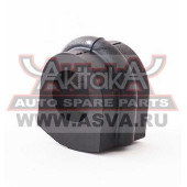 Втулка переднего стабилизатора D23 <b>ASVA 0207Y61F2</b>