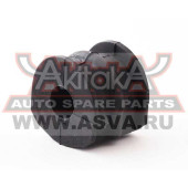 Втулка заднего стабилизатора D18 <b>ASVA 0207Z50R18</b>