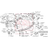 Опора двигателя <b>ASVA 0212N15R</b>