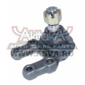 Опора шаровая <b>ASVA 0220W25</b>