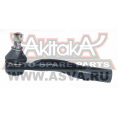 Наконечник рулевой правый <b>ASVA 0221J31R</b>