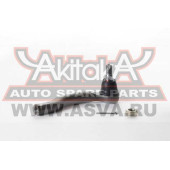 Наконечник рулевой левый <b>ASVA 0221R51L</b>