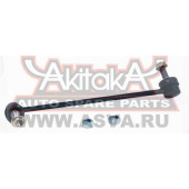 Тяга стабилизатора передняя левая (MURANO Z50) , мин, остаток = 50,000 <b>ASVA 0223015</b>