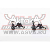 Тяга стабилизатора задняя левая <b>ASVA 0223JA60RL</b>