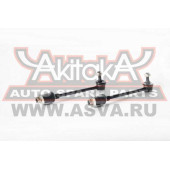 Тяга стабилизатора задняя <b>ASVA 0223R20R</b>