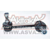 Тяга стабилизатора задняя левая <b>ASVA 0223V35RR</b>