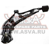 Рычаг передний левый (NISSAN : MAXIMA A32 CEFIRO E32) AKITAK <b>ASVA 0224008</b>
