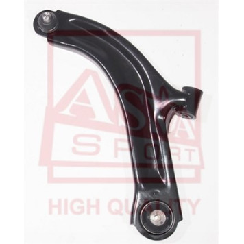Рычаг независимой подвески колеса, подвеска колеса <b>ASVA 0224014</b>-1