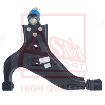 Рычаг независимой подвески колеса, подвеска колеса <b>ASVA 0224025</b>-1