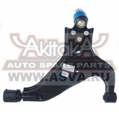 Рычаг передний левый <b>ASVA 0224026</b>
