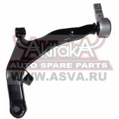 Рычаг нижний левый <b>ASVA 0224040</b>