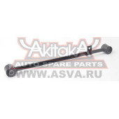 Тяга задняя поперечная левая <b>ASVA 0225T30LLH</b>