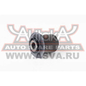 Сайленблок переднего рычага задний <b>ASVA 0301002</b>