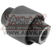 Сайленблок переднего верхнего рычага <b>ASVA 0301020</b>