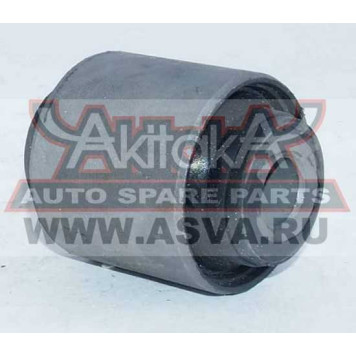 Сайлентблок задней цапфы <b>ASVA 0301046</b>