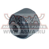 Сайлентблок заднего амортизатора <b>ASVA 0301079</b>
