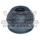 Пыльник опоры шаровой переднего верхнего рычага <b>ASVA 0305213</b>