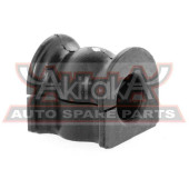 Втулка заднего стабилизатора D18 <b>ASVA 0307002</b>