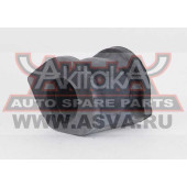 Втулка переднего стабилизатора D24.2 <b>ASVA 0307FDF</b>