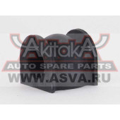 Втулка переднего стабилизатора D22 <b>ASVA 0307GDF</b>