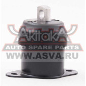 Подушка двигателя правая AT <b>ASVA 0312CLRHAT</b>