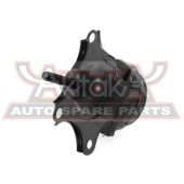 Подушка двигателя левая гидравлическая <b>ASVA 0312EULH</b>