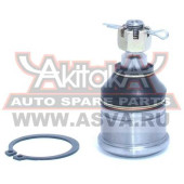Опора шаровая нижняя <b>ASVA 0320013</b>