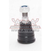 Опора шаровая передняя <b>ASVA 0320039</b>