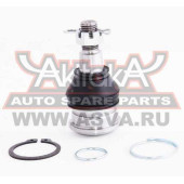 Опора шаровая (10216022/070413/0008270/8, китай) <b>ASVA 0320GE</b>