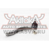 Наконечник рулевой левый <b>ASVA 0321CL7L</b>