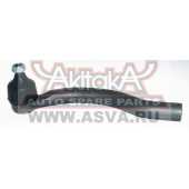 Наконечник рулевой правый <b>ASVA 0321CL7R</b>