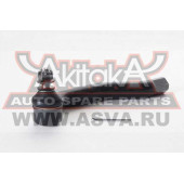 Наконечник рулевой левый <b>ASVA 0321FDL</b>