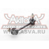 Тяга стабилизатора передняя левая <b>ASVA 0323016</b>