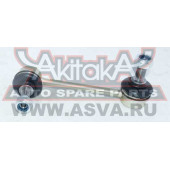 Тяга стабилизатора задняя правая (ACCORD 1998-2003 CG7CG8CG9CH1CH2CH6CL3) , мин, остато <b>ASVA 0323020</b>