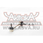 Тяга стабилизатора задняя левая <b>ASVA 0323021</b>